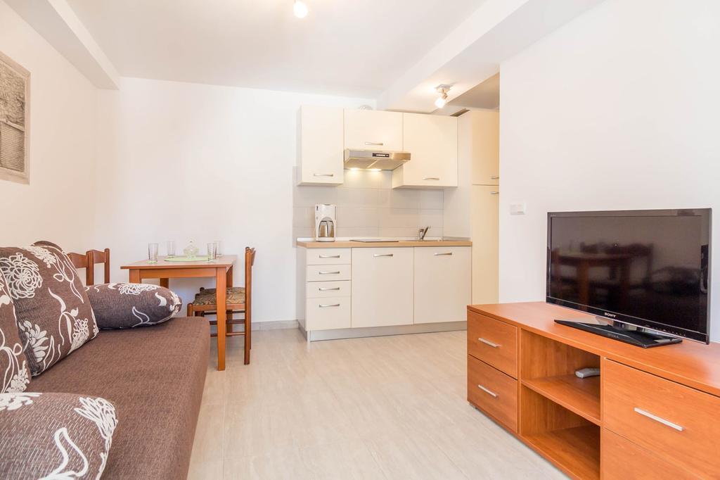Apartment Mima เมดูลิน ห้อง รูปภาพ