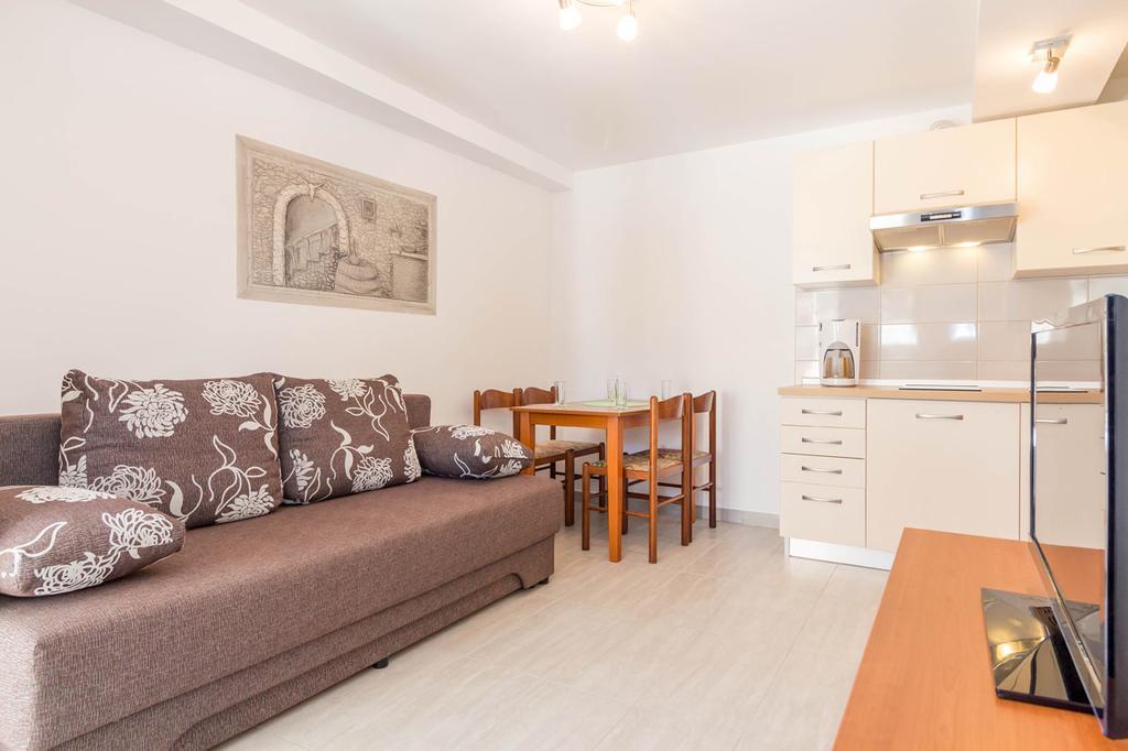 Apartment Mima เมดูลิน ห้อง รูปภาพ
