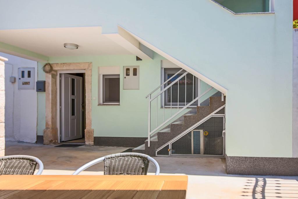 Apartment Mima เมดูลิน ห้อง รูปภาพ