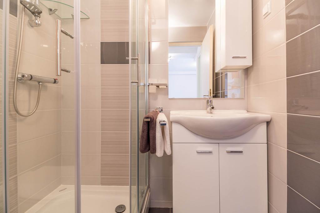 Apartment Mima เมดูลิน ห้อง รูปภาพ