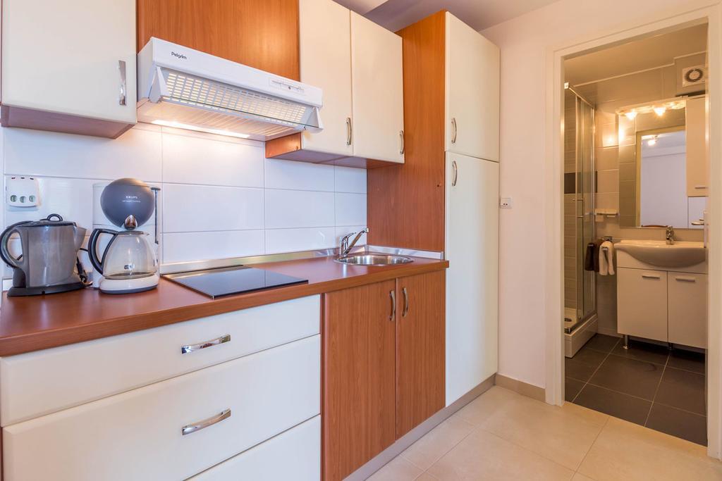 Apartment Mima เมดูลิน ห้อง รูปภาพ