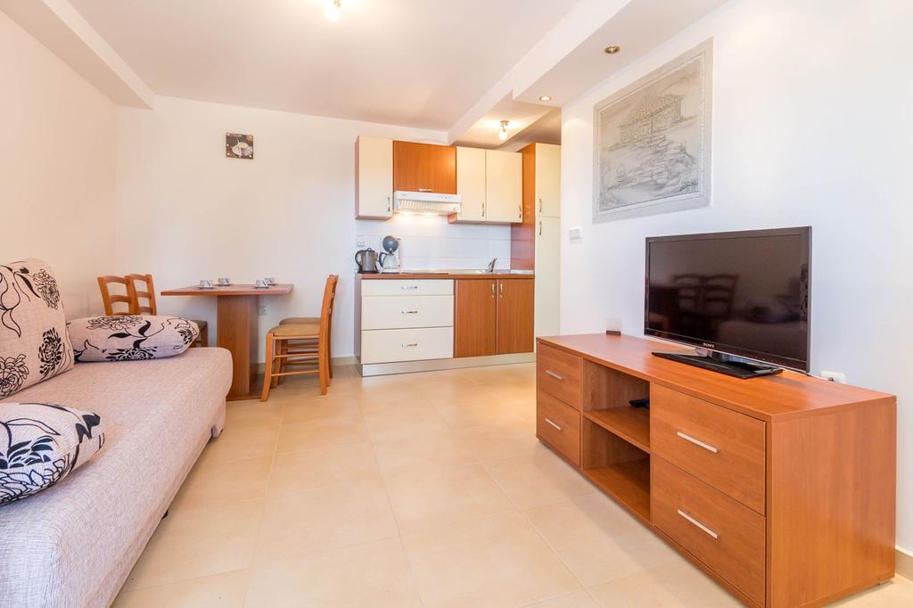 Apartment Mima เมดูลิน ห้อง รูปภาพ