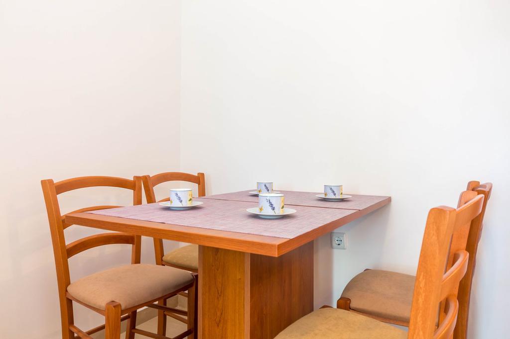 Apartment Mima เมดูลิน ห้อง รูปภาพ