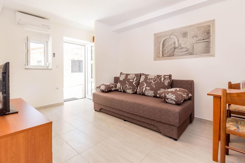 Apartment Mima เมดูลิน ห้อง รูปภาพ